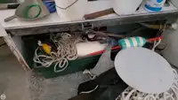 Troolari myynnissä