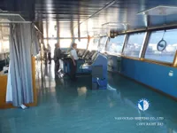 Öljy-/kemikaalitankkeri myynnissä