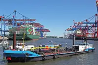 Oil/Chemical tanker Myytävänä