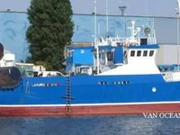 Troolari myynnissä