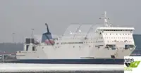 Ro-Ro ship Myytävänä