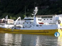 Troolari myynnissä
