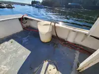 Kalankäsittelyalus myynnissä