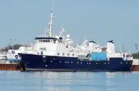 Nopea tarvikealukset (FSV) myynnissä