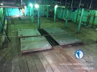 Mustekalakalastusalus myynnissä