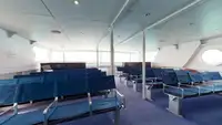 Matkustaja-alus Myytävänä