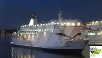 Ro-Ro ship Myytävänä