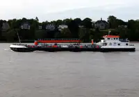 Oil/Chemical tanker Myytävänä