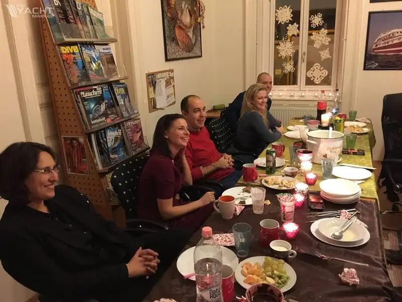 Sukellustuki myynnissä