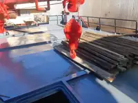 General Cargo/Multi-purpose myynnissä