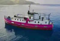 General Cargo/Multi-purpose myynnissä