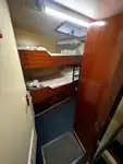 Vetolaiva myynnissä