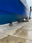 Partiovene myynnissä