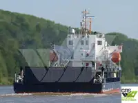 Huoltoalus myynnissä
