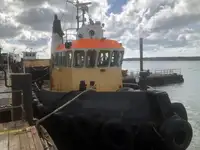 Hinausvene Myytävänä