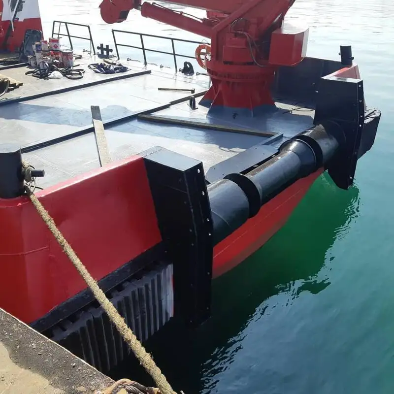 General Cargo/Multi-purpose myynnissä