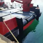 General Cargo/Multi-purpose myynnissä