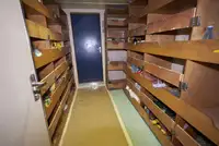 Troolari myynnissä