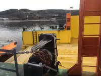 Proomu Myytävänä