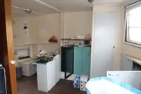 Proomu myynnissä
