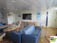 Toimitusalus Myytävänä