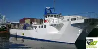 Työveneet Myytävänä