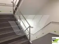 Asuntolaiva myynnissä