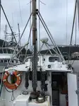 Purse seiner Myytävänä