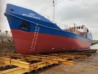 Oil/Chemical tanker Myytävänä