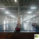 Ro-Ro ship Myytävänä