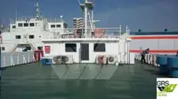 Ro-Ro ship Myytävänä