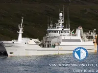 Troolari myynnissä