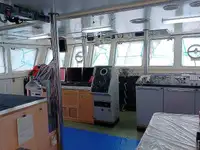 Partiovene myynnissä