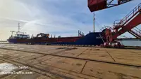 Kuivalastialus myynnissä
