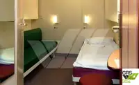 Ro-Ro-alus myynnissä