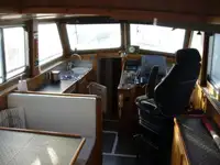 Partiovene myynnissä