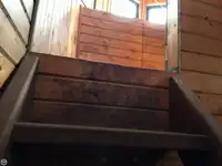 Vetolaiva myynnissä