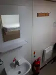 Vetolaiva myynnissä