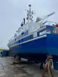 Partiovene myynnissä