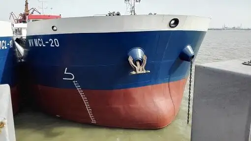 Kuivalastialus myynnissä