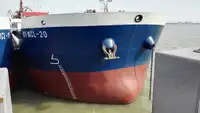Kuivalastialus myynnissä