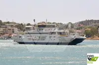 Ro-Ro ship Myytävänä