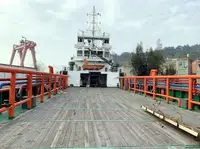 Huoltoalus myynnissä