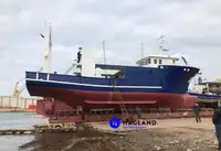 Vinssitroolari myynnissä