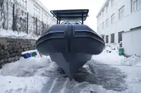 Jäykkärunkoinen kumivene myynnissä