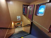 Ro-Ro-alus myynnissä