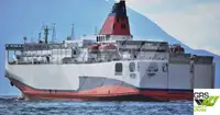 Ro-Ro-alus myynnissä