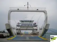 Ro-Ro-alus myynnissä