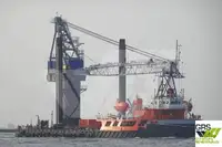 Proomu myynnissä