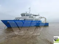 Partiovene myynnissä